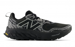 New Balance Fresh Foam x Hierro v8 2E | Mens | Grey Black