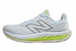 New Balance Vongo v6 | Womens | Light Blue White Yellow