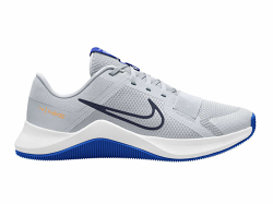 Nike MC Trainer 2 | Mens | Pure Platinum Obsidian