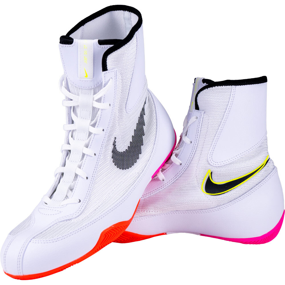 Nike Machomai Special Edition 2 Boxing Shoes