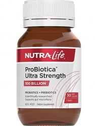 Nutra-Life ProBiotica Ultra Strength