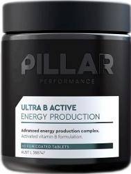 Pillar Ultra B Active Tablets