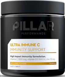 Pillar Ultra Immune C Powder