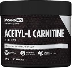 Prana Acetyl-L-Carnitine