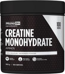 Prana Creatine Monohydrate