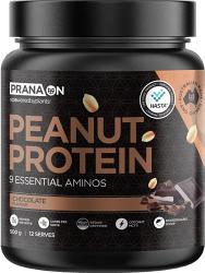 Prana Peanut Protein Powder