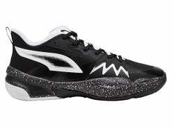 Puma Genetics Speckle | Mens | Puma Black White