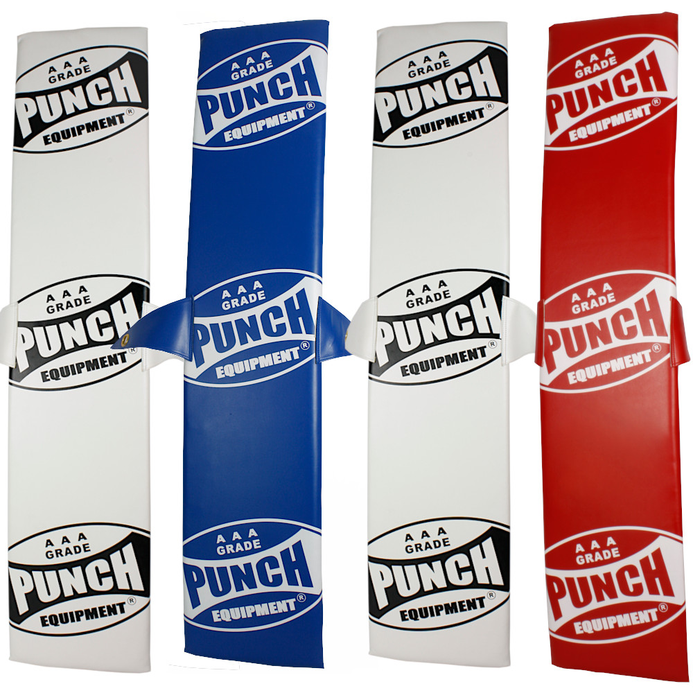 boxing ring accessories