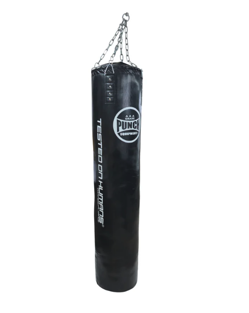 Punch Trophy Getters 'Mil Spec' 6ft Boxing Bag (75kg)