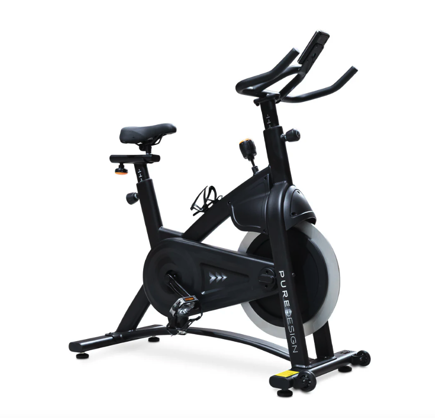 Pure Design SB8 Magnetic Spin Bike