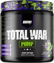 Redcon1 Total War PUMP