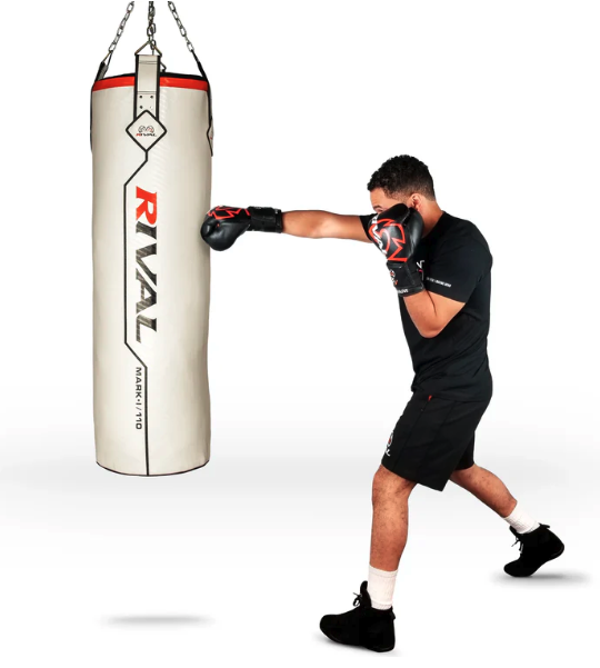 Rival Mark-I Heavy Bag 110lb/50kg