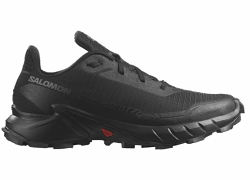 Salomon Alphacross 5 | Womens | Black Black