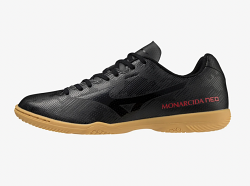 Mizuno Monarcida Neo Sala Club IN | Unisex | Black