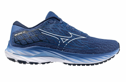 Mizuno Wave Inspire 20 2E | Mens | Alaskan Blue White