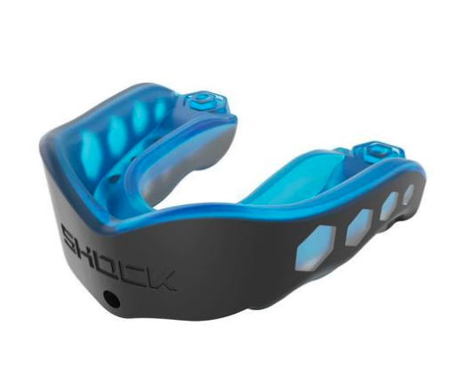 Shock Doctor Gel Max Mouth Guard