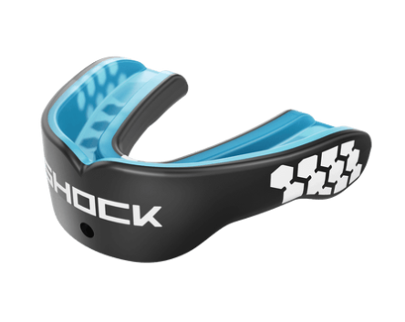 Shock Doctor Gel Max Power Mouth Guard