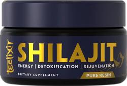 Teelixir Shilajit Pure Resin