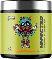 Zombie Labs InfectedHigh Stim Pre Workout
