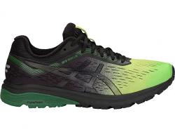 asics gel foundation 7 brun