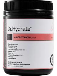 Dr Hydrate All-In-One Hydration