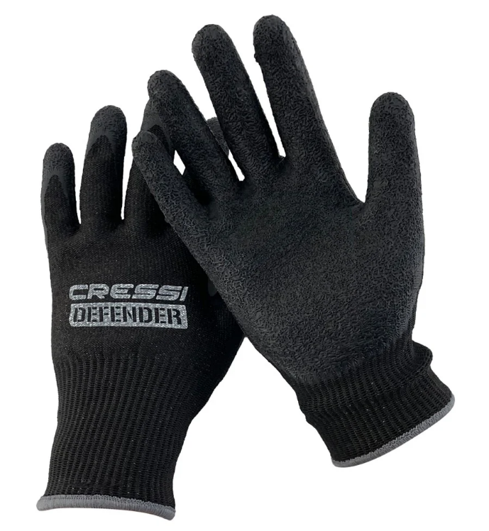 Cressi Defender Gloves