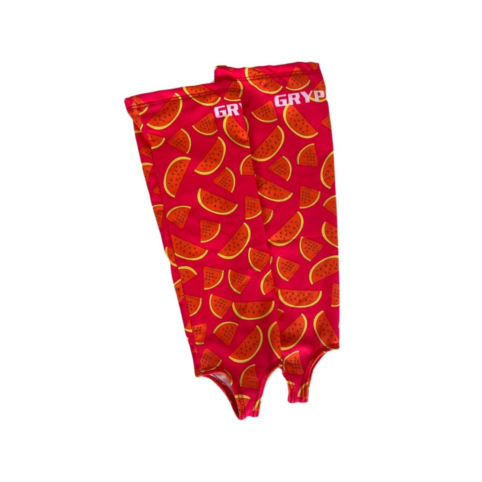 Gryphon Inner Socks Watermelon Pink