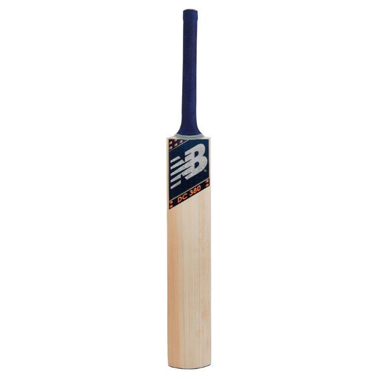 dc 380 cricket bat