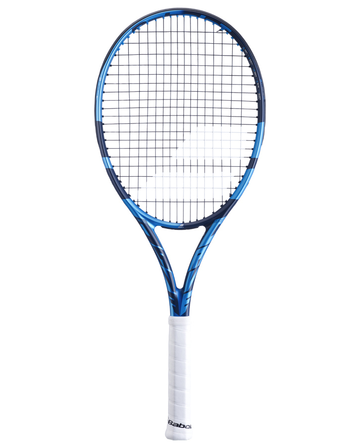 Babolat Pure Drive Team Tennis Racquet Size Grip L2 4 1 4