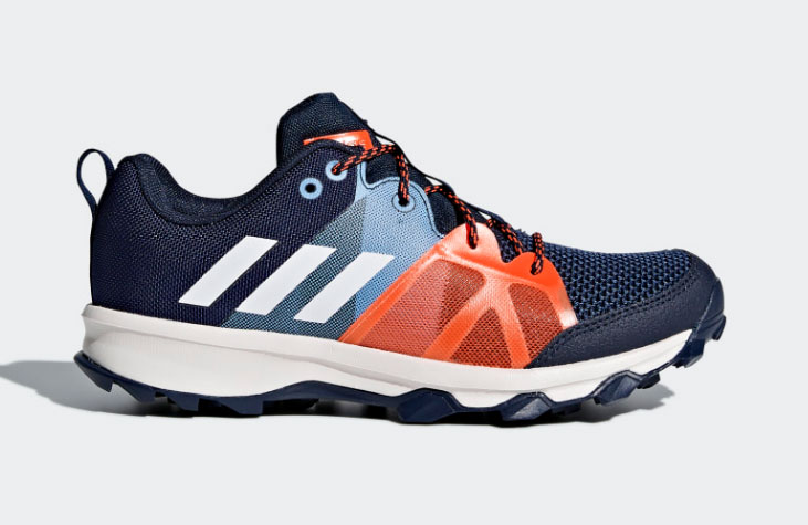 adidas kanadia 8