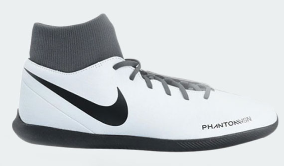 nike phantom vsn club df ic