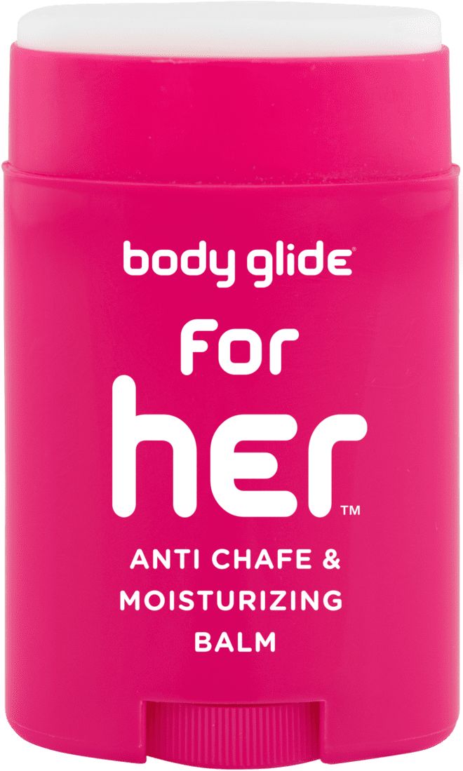 Women's Chafing - Body Glide Australia